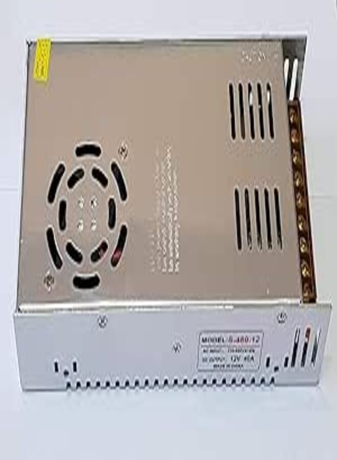 Generic Power Supply 5V 30A 480W 12V 40A